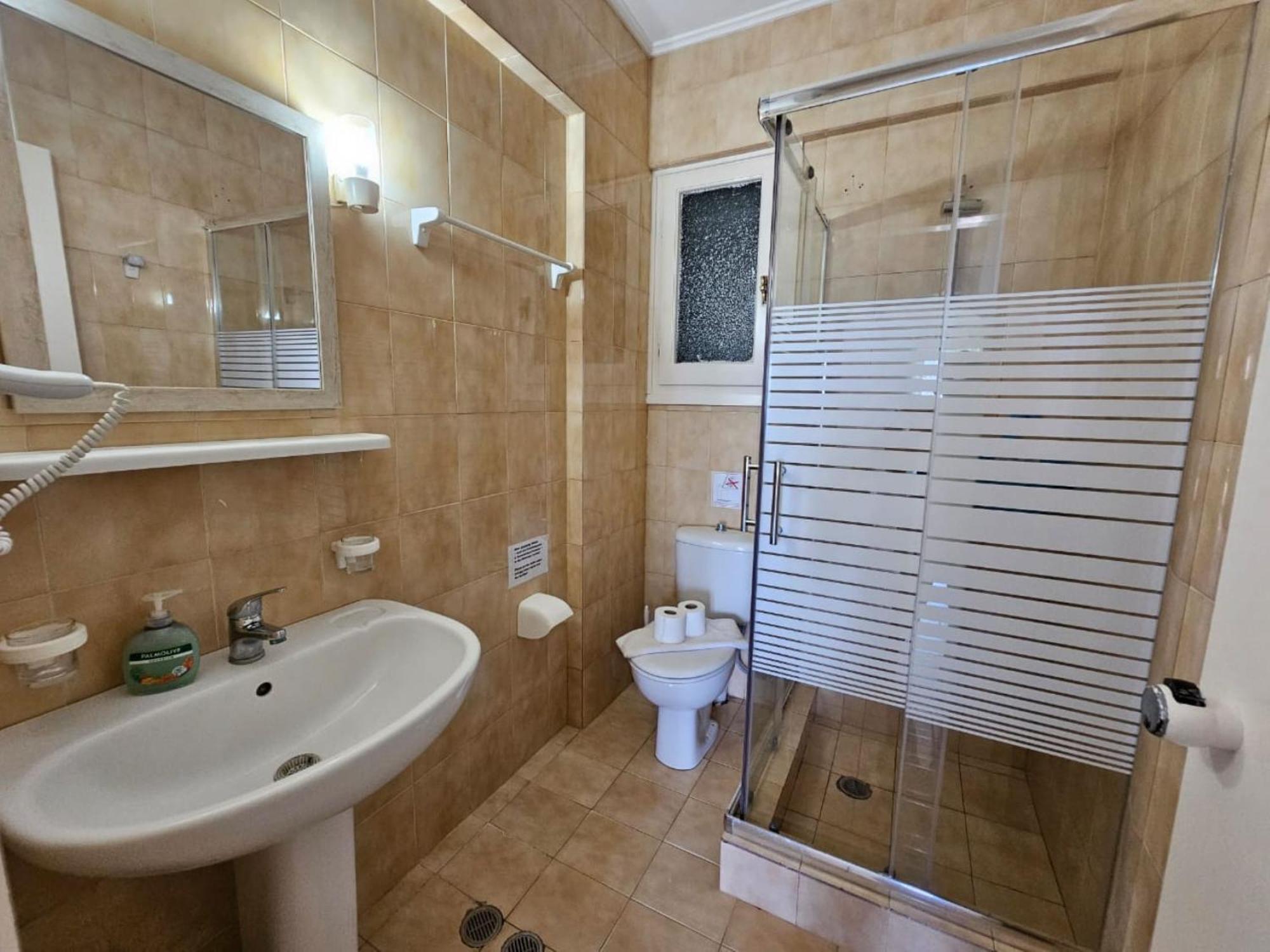 Corfu Glyfada Beach Apartments Exterior foto