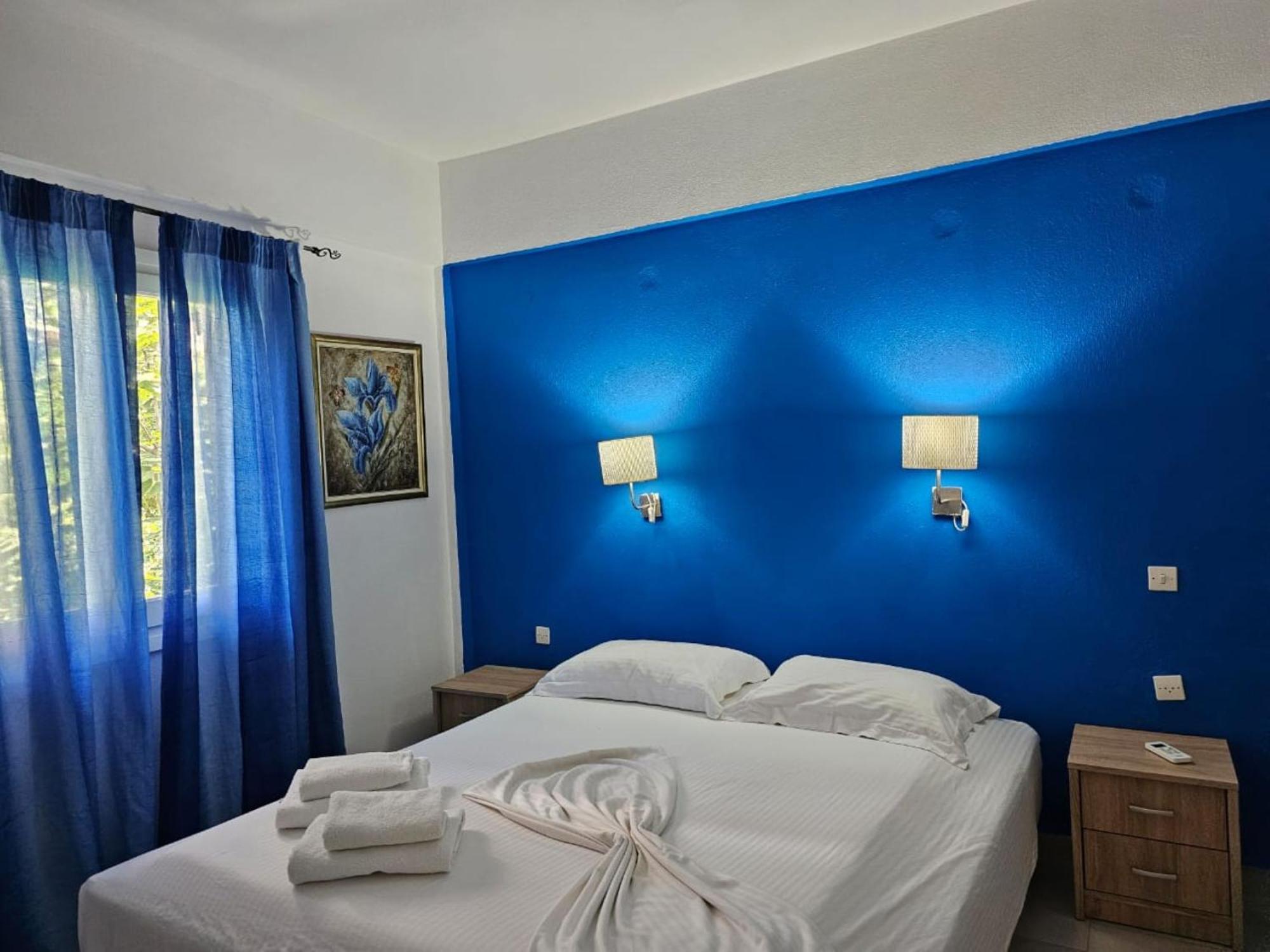 Corfu Glyfada Beach Apartments Exterior foto